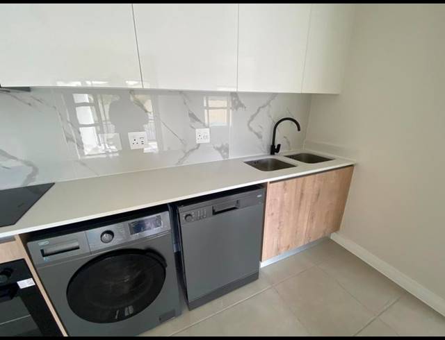 1 BEDROOM APARTMENT FOR SALE IN RICHWOOD